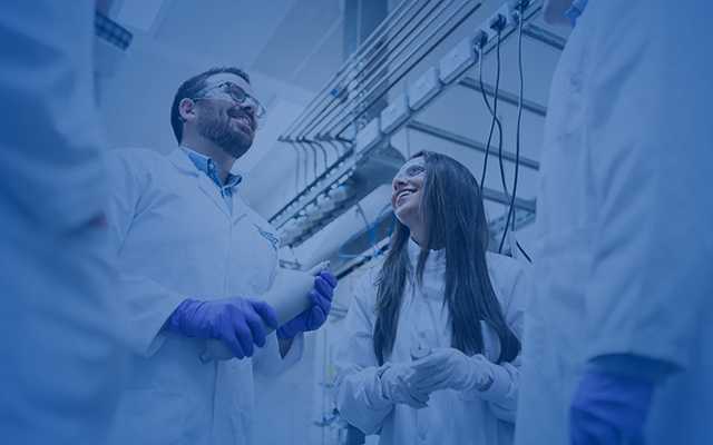 三維顯微成像服務